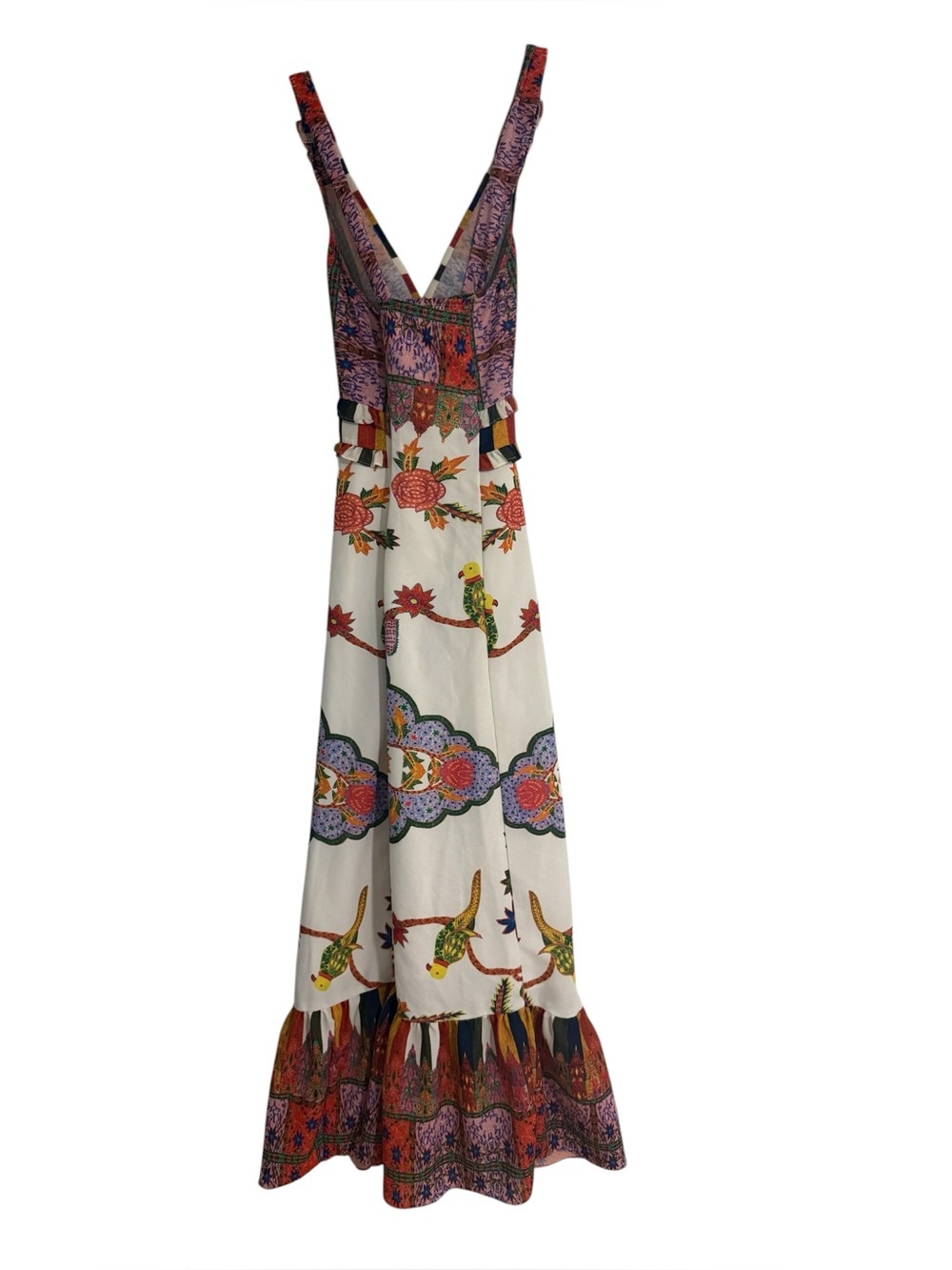 Cleobella Les Arcades Dress Size Small - Picture 7 of 10